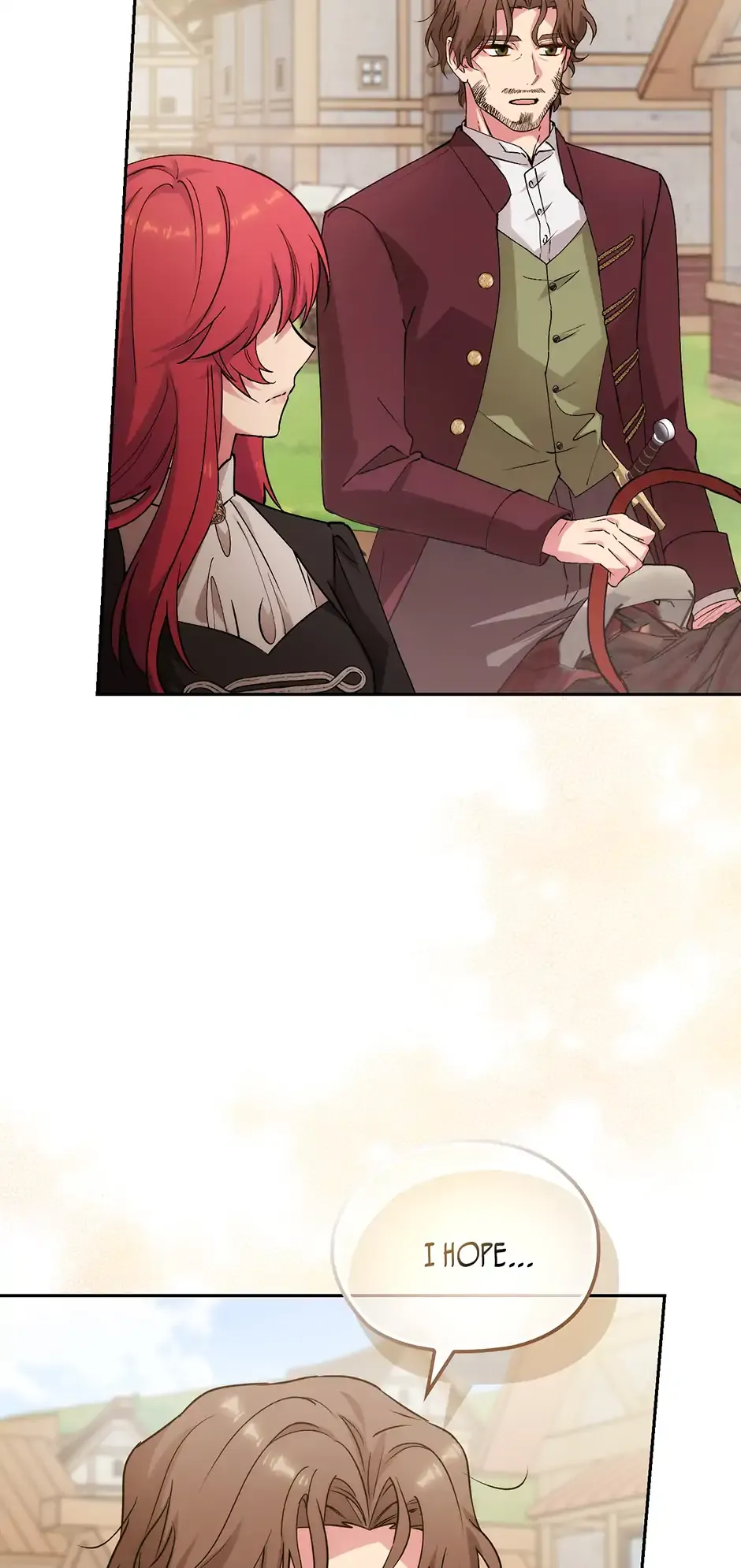 Reminiscence Adonis Chapter 283 15